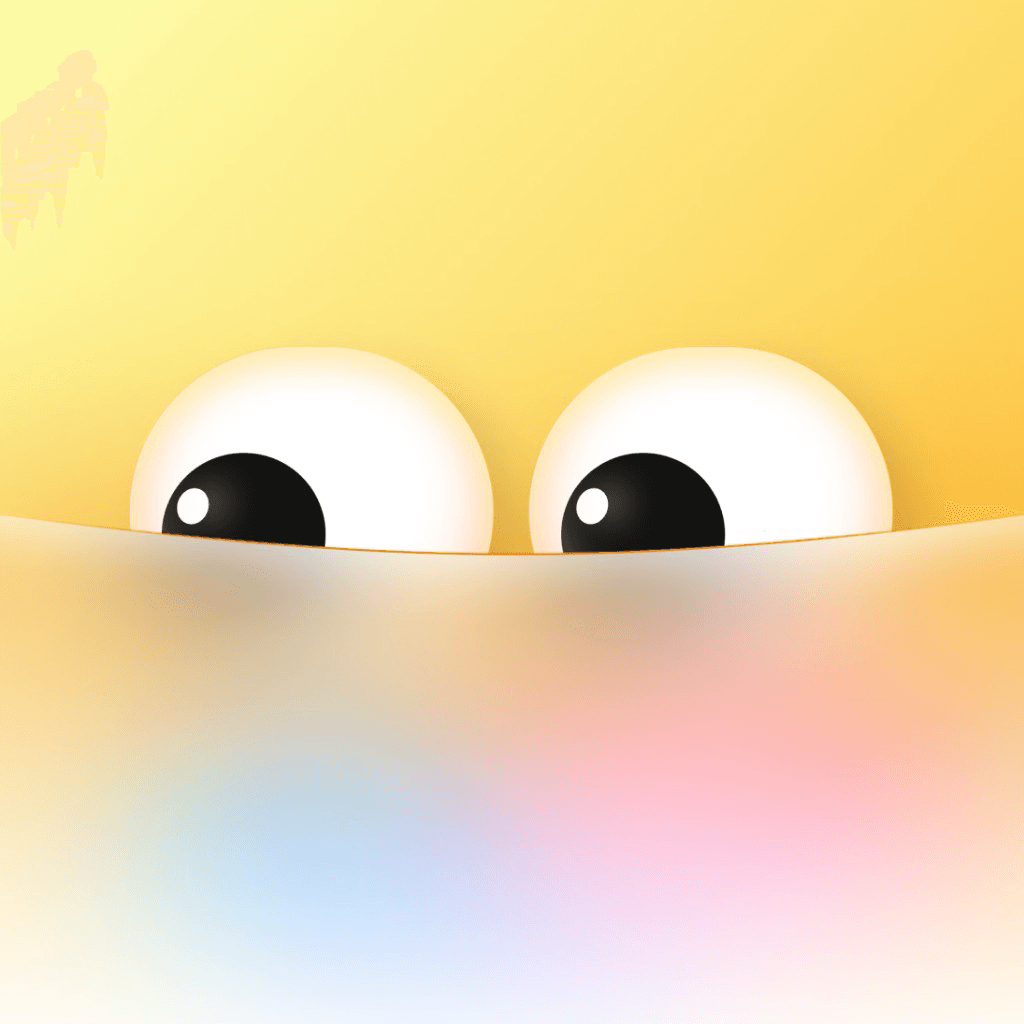 Peekin, connect with people around you